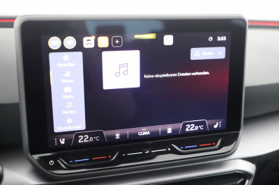 Seat Leon Gebrauchtwagen Seat Leon Gebrauchtwagen