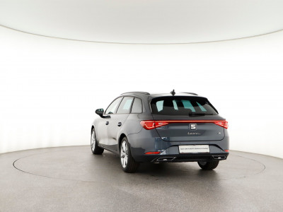 Seat Leon Gebrauchtwagen Seat Leon Gebrauchtwagen