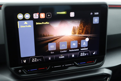 Seat Leon Gebrauchtwagen Seat Leon Gebrauchtwagen