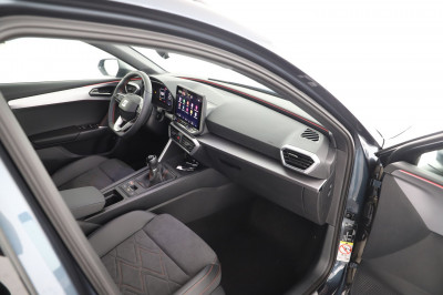 Seat Leon Gebrauchtwagen Seat Leon Gebrauchtwagen