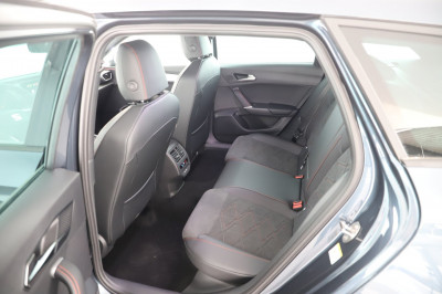 Seat Leon Gebrauchtwagen Seat Leon Gebrauchtwagen