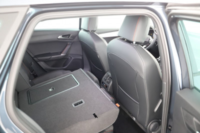 Seat Leon Gebrauchtwagen Seat Leon Gebrauchtwagen