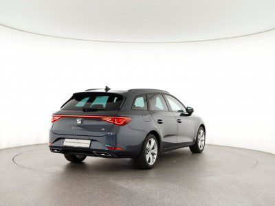 Seat Leon Gebrauchtwagen Seat Leon Gebrauchtwagen