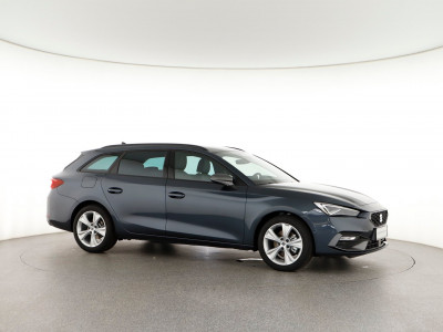 Seat Leon Gebrauchtwagen Seat Leon Gebrauchtwagen