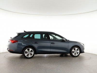 Seat Leon Gebrauchtwagen Seat Leon Gebrauchtwagen