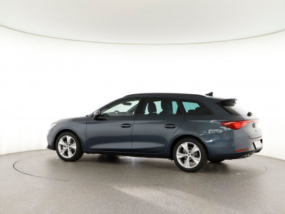 Seat Leon Gebrauchtwagen Seat Leon Gebrauchtwagen