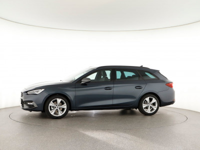 Seat Leon Gebrauchtwagen Seat Leon Gebrauchtwagen