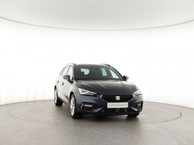 Seat Leon Gebrauchtwagen Seat Leon Gebrauchtwagen