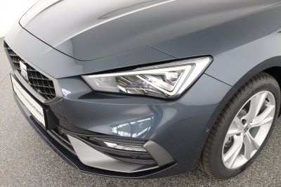 Seat Leon Gebrauchtwagen Seat Leon Gebrauchtwagen