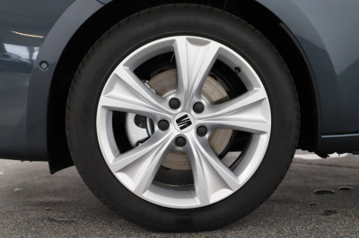 Seat Leon Gebrauchtwagen Seat Leon Gebrauchtwagen