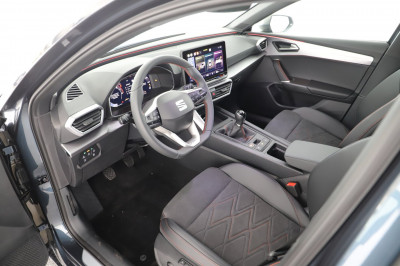 Seat Leon Gebrauchtwagen Seat Leon Gebrauchtwagen