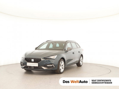 Seat Leon Gebrauchtwagen Seat Leon Gebrauchtwagen