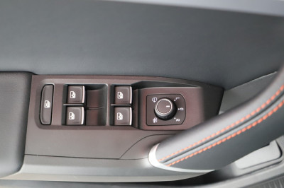 Seat Leon Gebrauchtwagen Seat Leon Gebrauchtwagen