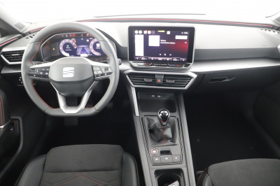 Seat Leon Gebrauchtwagen Seat Leon Gebrauchtwagen