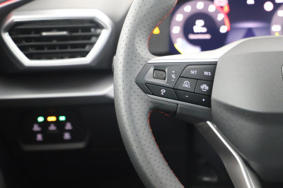 Seat Leon Gebrauchtwagen Seat Leon Gebrauchtwagen