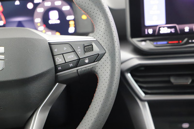 Seat Leon Gebrauchtwagen Seat Leon Gebrauchtwagen