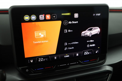 Seat Leon Gebrauchtwagen Seat Leon Gebrauchtwagen