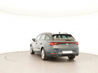 Seat Leon Gebrauchtwagen Seat Leon Gebrauchtwagen