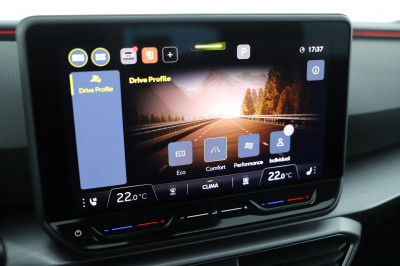 Seat Leon Gebrauchtwagen Seat Leon Gebrauchtwagen