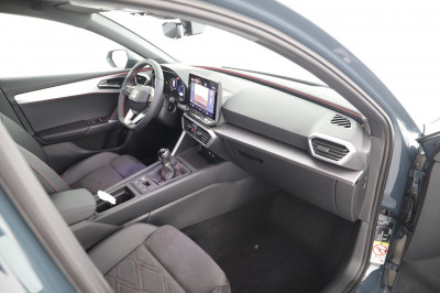 Seat Leon Gebrauchtwagen Seat Leon Gebrauchtwagen