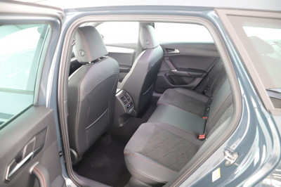 Seat Leon Gebrauchtwagen Seat Leon Gebrauchtwagen