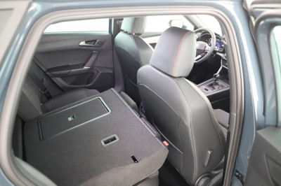 Seat Leon Gebrauchtwagen Seat Leon Gebrauchtwagen