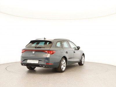 Seat Leon Gebrauchtwagen Seat Leon Gebrauchtwagen