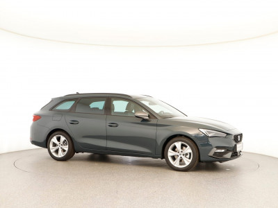 Seat Leon Gebrauchtwagen Seat Leon Gebrauchtwagen