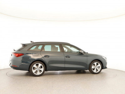 Seat Leon Gebrauchtwagen Seat Leon Gebrauchtwagen