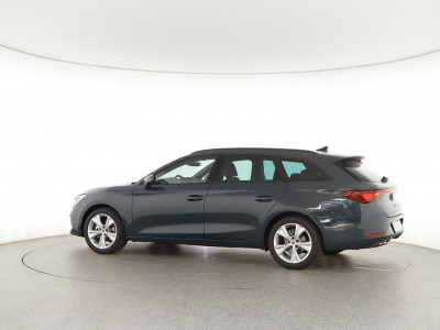 Seat Leon Gebrauchtwagen Seat Leon Gebrauchtwagen