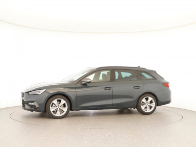 Seat Leon Gebrauchtwagen Seat Leon Gebrauchtwagen