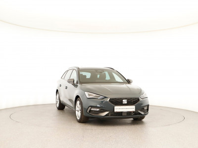 Seat Leon Gebrauchtwagen Seat Leon Gebrauchtwagen