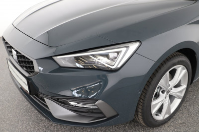 Seat Leon Gebrauchtwagen Seat Leon Gebrauchtwagen