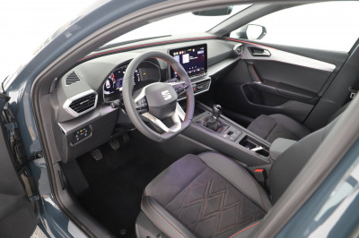 Seat Leon Gebrauchtwagen Seat Leon Gebrauchtwagen
