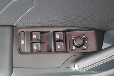 Cupra Leon Gebrauchtwagen Cupra Leon Gebrauchtwagen