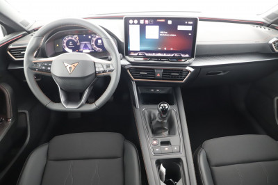 Cupra Leon Gebrauchtwagen Cupra Leon Gebrauchtwagen
