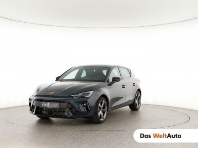 Cupra Leon Gebrauchtwagen Cupra Leon Gebrauchtwagen