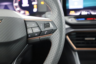 Cupra Leon Gebrauchtwagen Cupra Leon Gebrauchtwagen