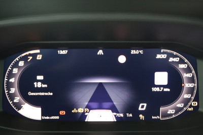 Cupra Leon Gebrauchtwagen Cupra Leon Gebrauchtwagen