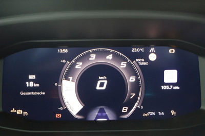 Cupra Leon Gebrauchtwagen Cupra Leon Gebrauchtwagen