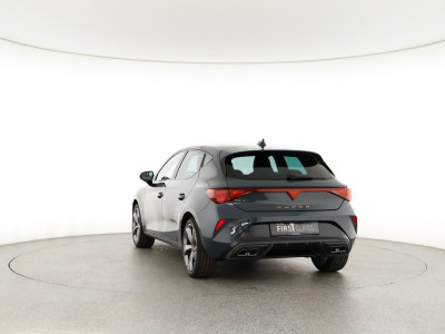 Cupra Leon Gebrauchtwagen Cupra Leon Gebrauchtwagen