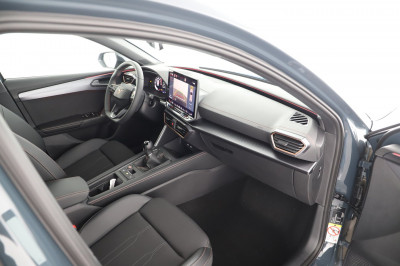 Cupra Leon Gebrauchtwagen Cupra Leon Gebrauchtwagen