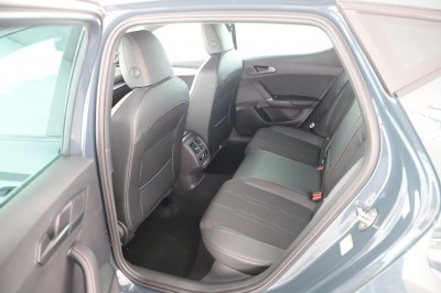 Cupra Leon Gebrauchtwagen Cupra Leon Gebrauchtwagen