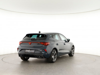 Cupra Leon Gebrauchtwagen Cupra Leon Gebrauchtwagen