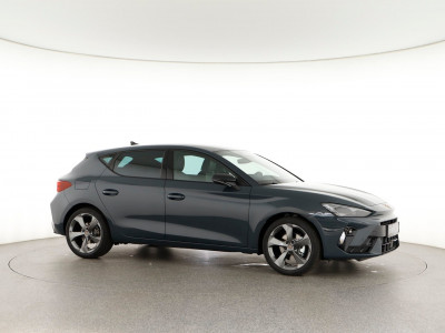 Cupra Leon Gebrauchtwagen Cupra Leon Gebrauchtwagen