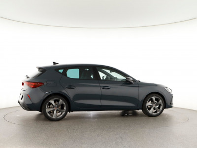 Cupra Leon Gebrauchtwagen Cupra Leon Gebrauchtwagen