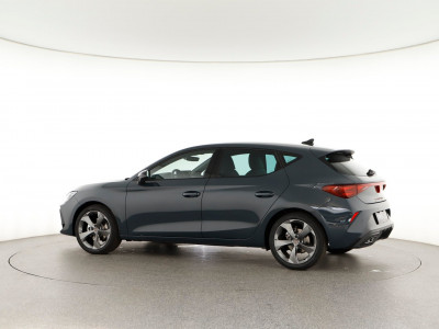 Cupra Leon Gebrauchtwagen Cupra Leon Gebrauchtwagen