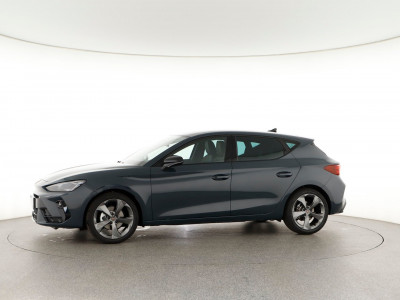 Cupra Leon Gebrauchtwagen Cupra Leon Gebrauchtwagen