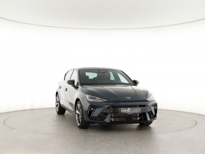 Cupra Leon Gebrauchtwagen Cupra Leon Gebrauchtwagen