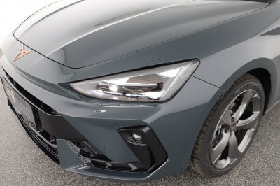 Cupra Leon Gebrauchtwagen Cupra Leon Gebrauchtwagen